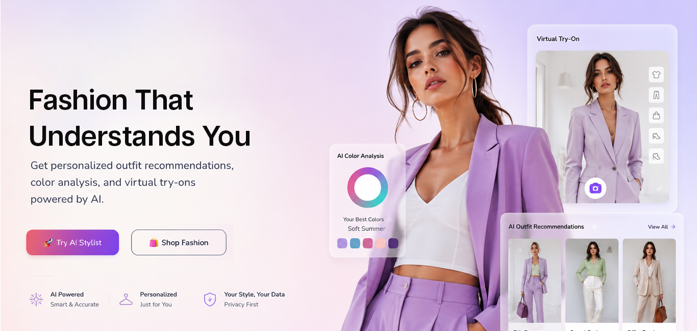 Women's Fashion Banner 1